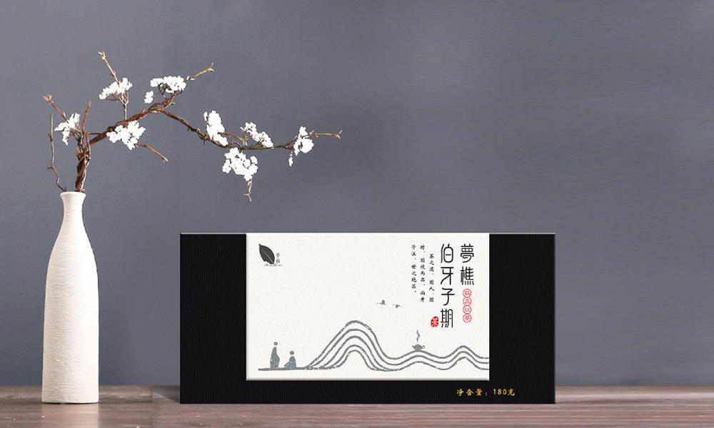 永宁县国潮包装设计的创新路径——传统文化与年轻潮流的破圈融合