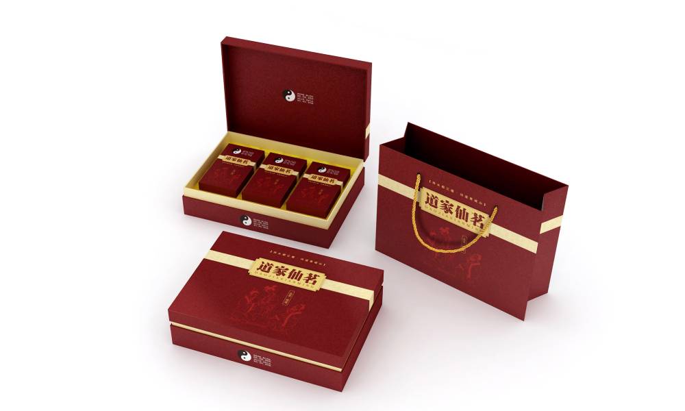 永宁县文创产品包装设计的破圈密码——文化基因与消费场景的双向激活