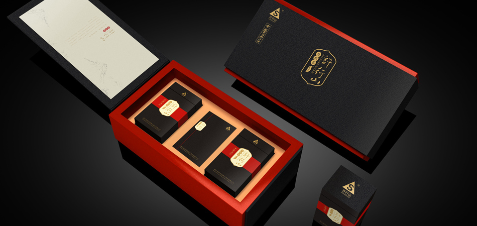 永宁县礼品包装设计：以心意为魂，搭建城市礼赠的情感桥梁